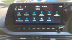 Hyundai i20 1.0T GDi 48V MHD Premium 5dr Petrol Hatchback